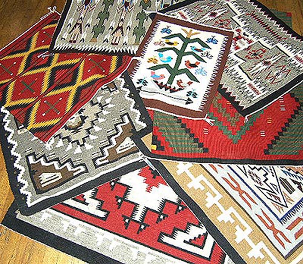 Navajo Rugs